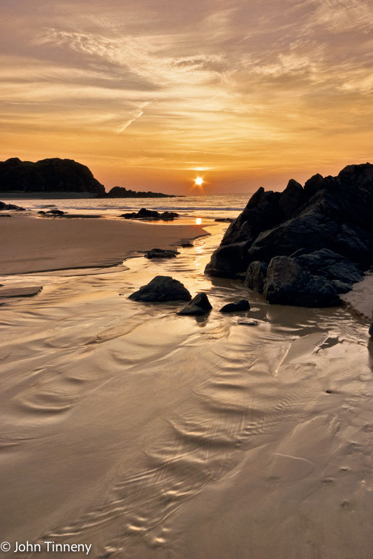 IsleOfDoaghSunset-II