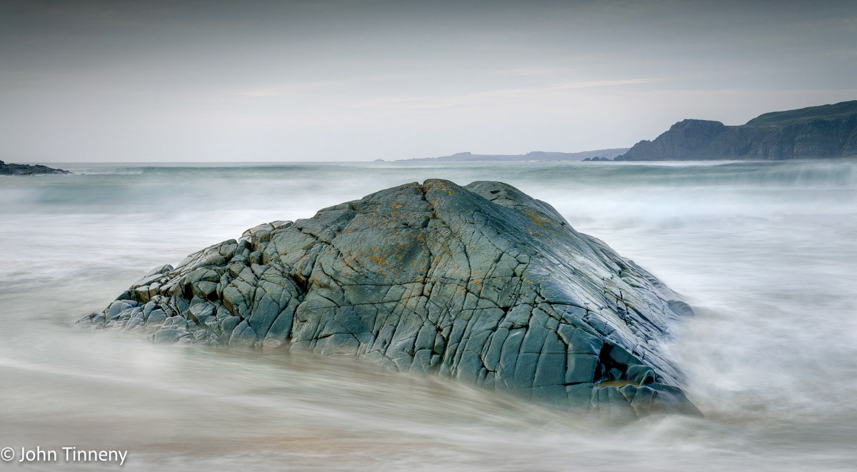 Trawbrega Bay III