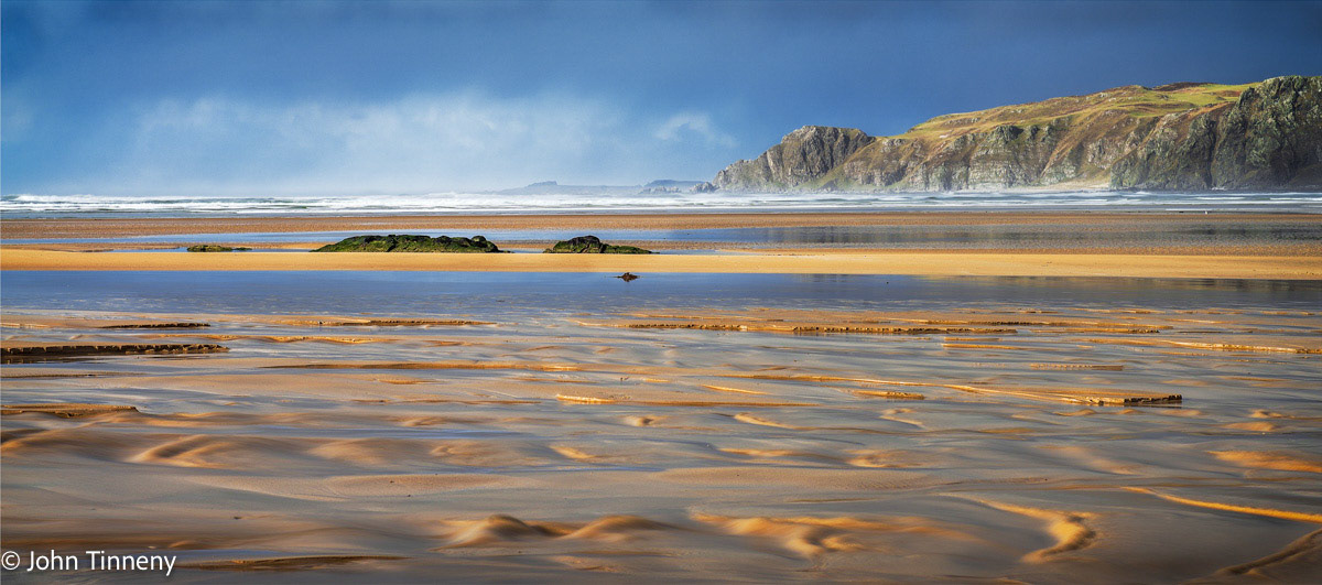 Isle of Doagh II