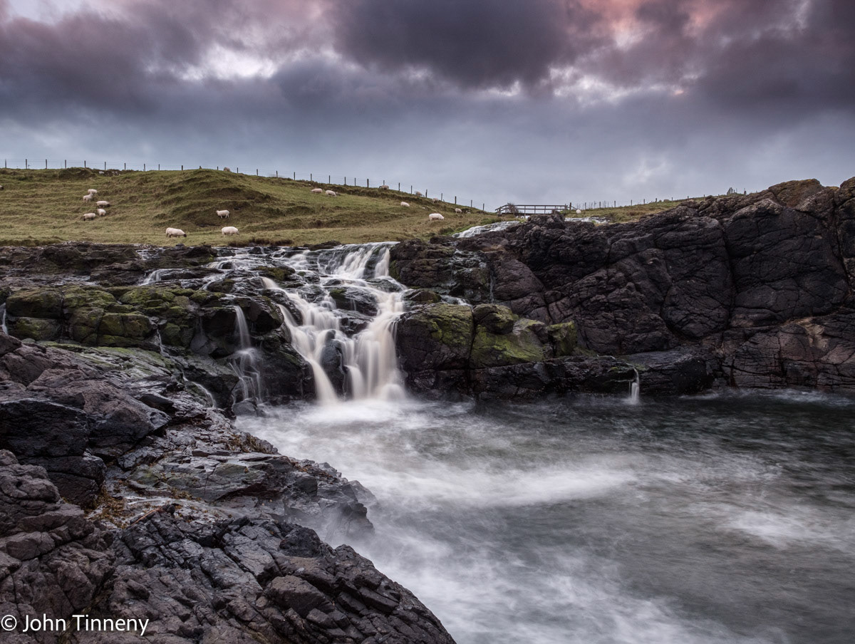 Dunseverick