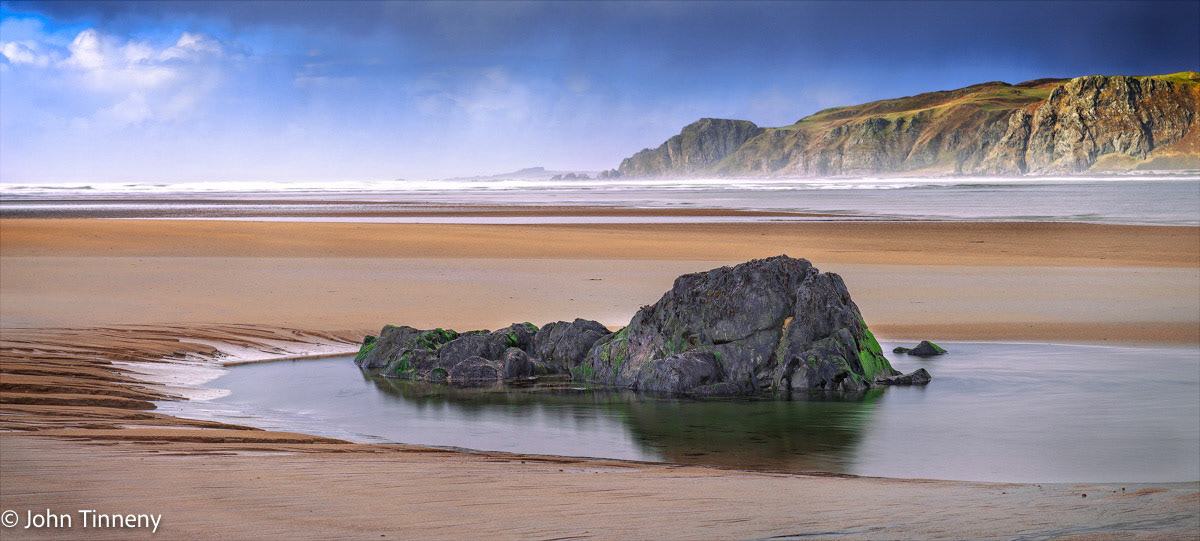 Isle of Doagh I