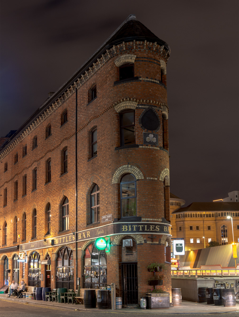 Bittles Bar