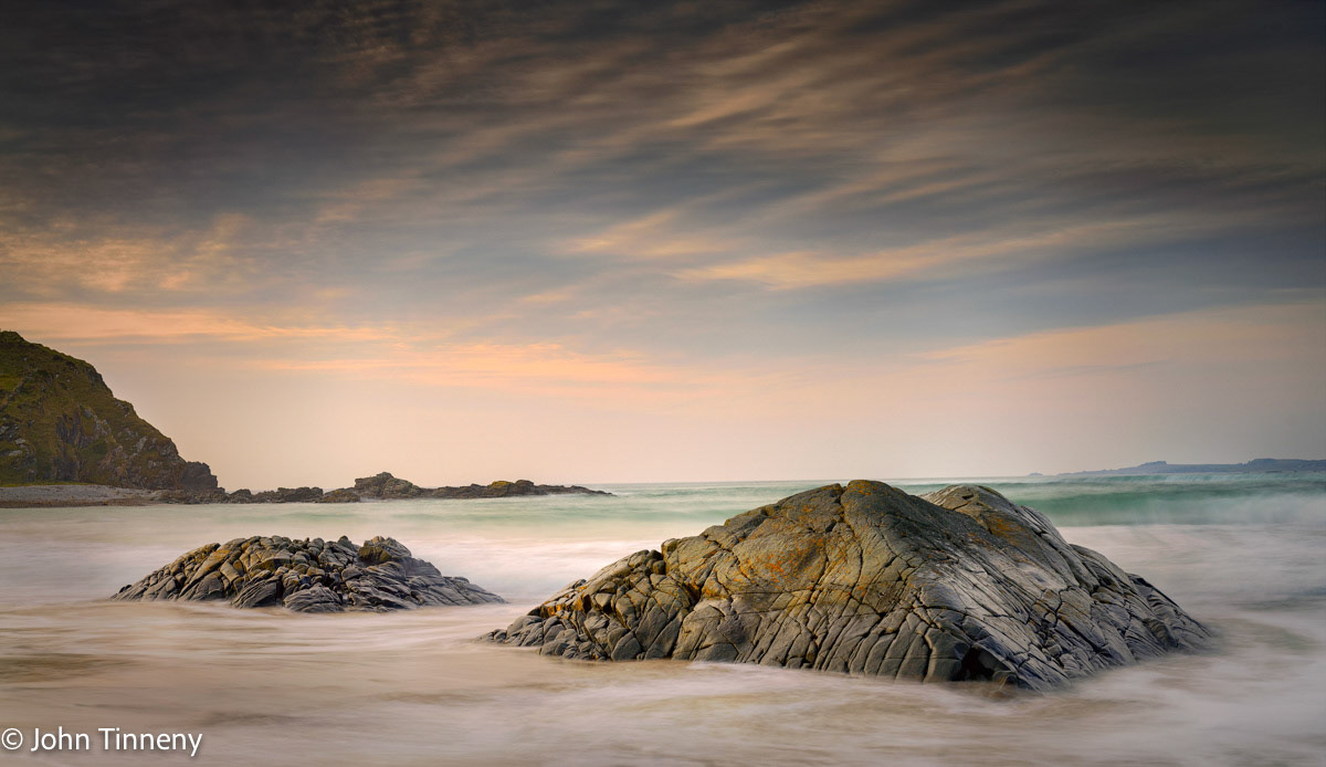 Trawbreaga Bay I