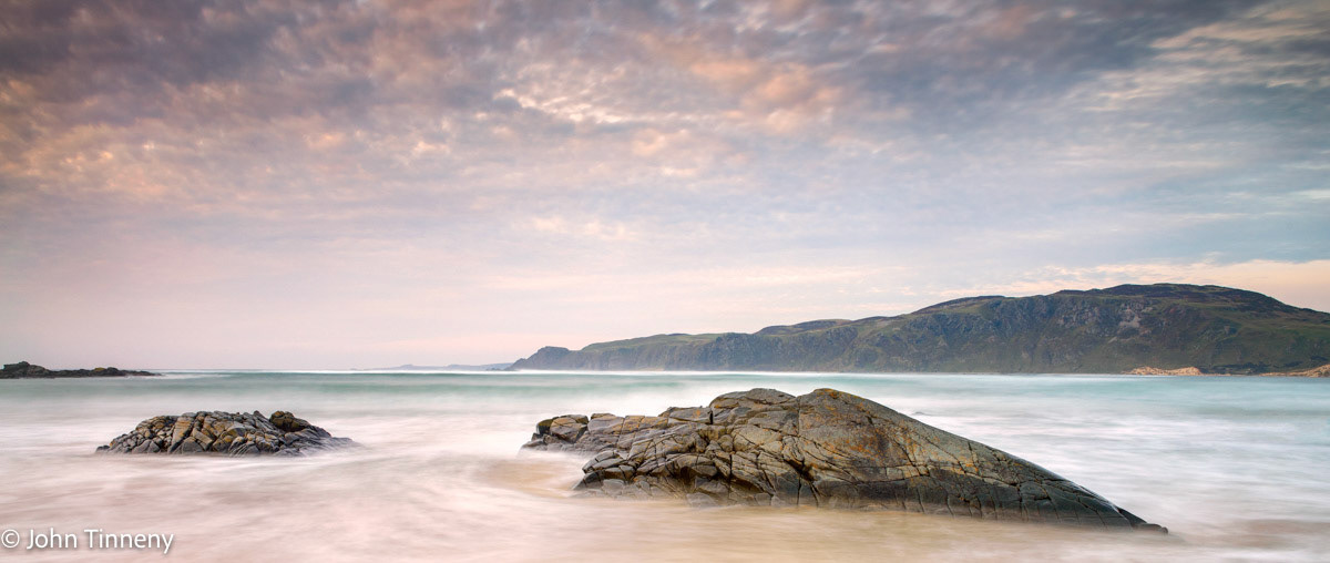 Trawbreaga Bay