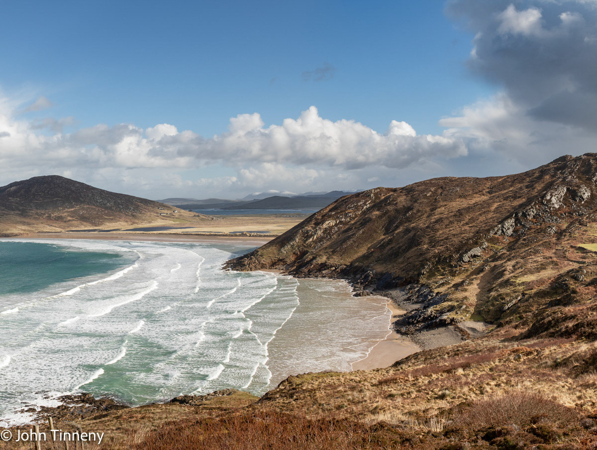 Tra Na Rossan I
