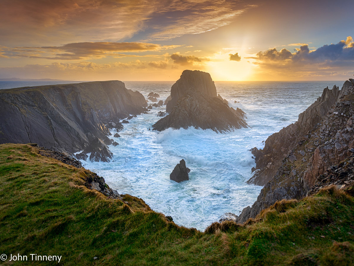 Malin Head I