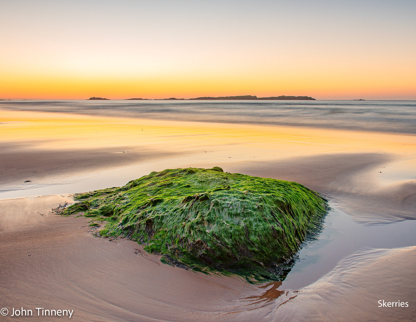 June - Skerries