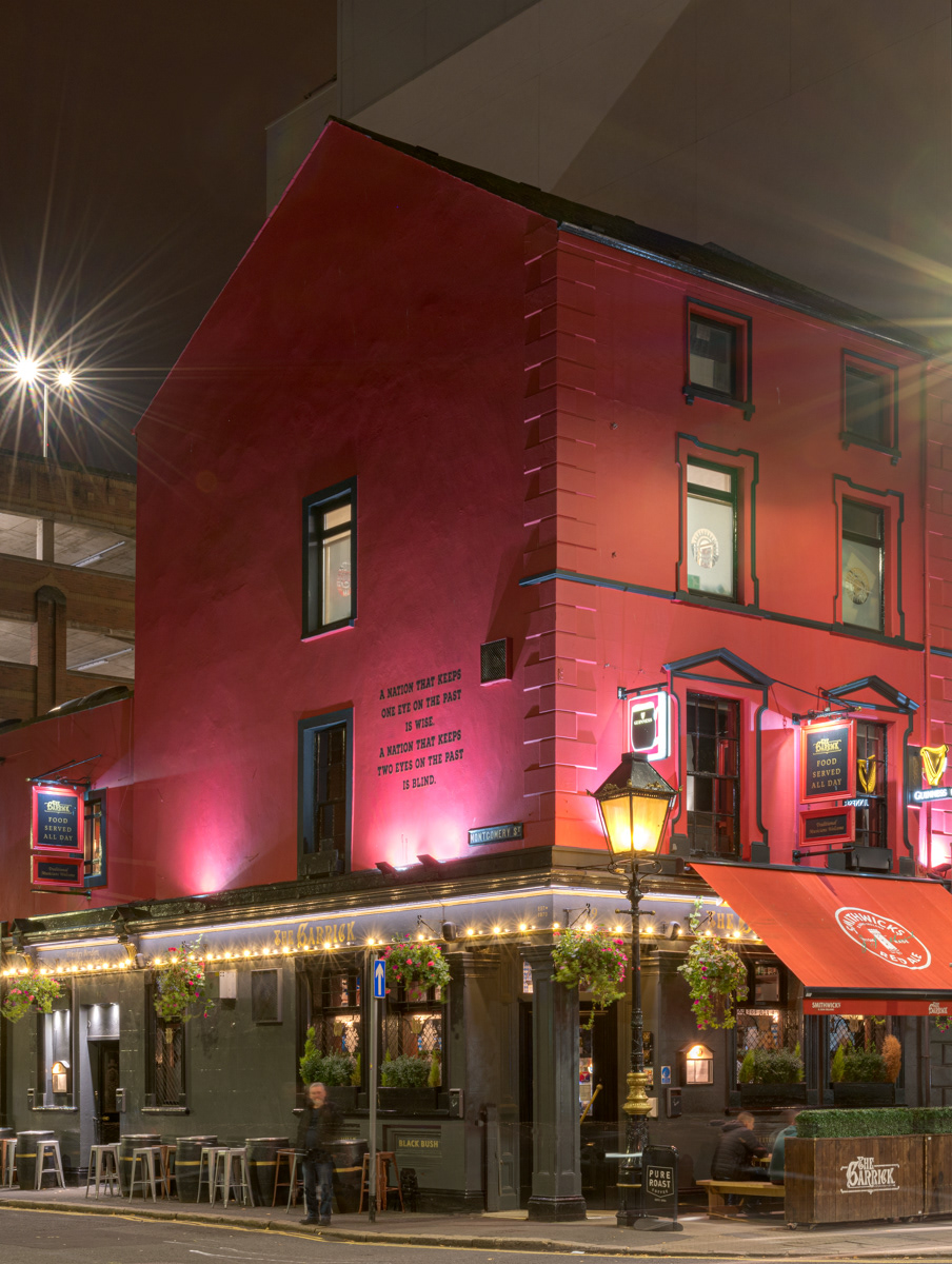 The Garrick