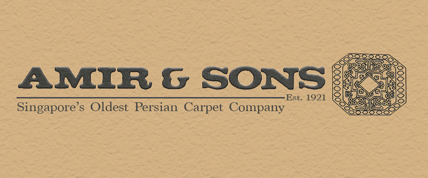 Amir & Sons Pte Ltd