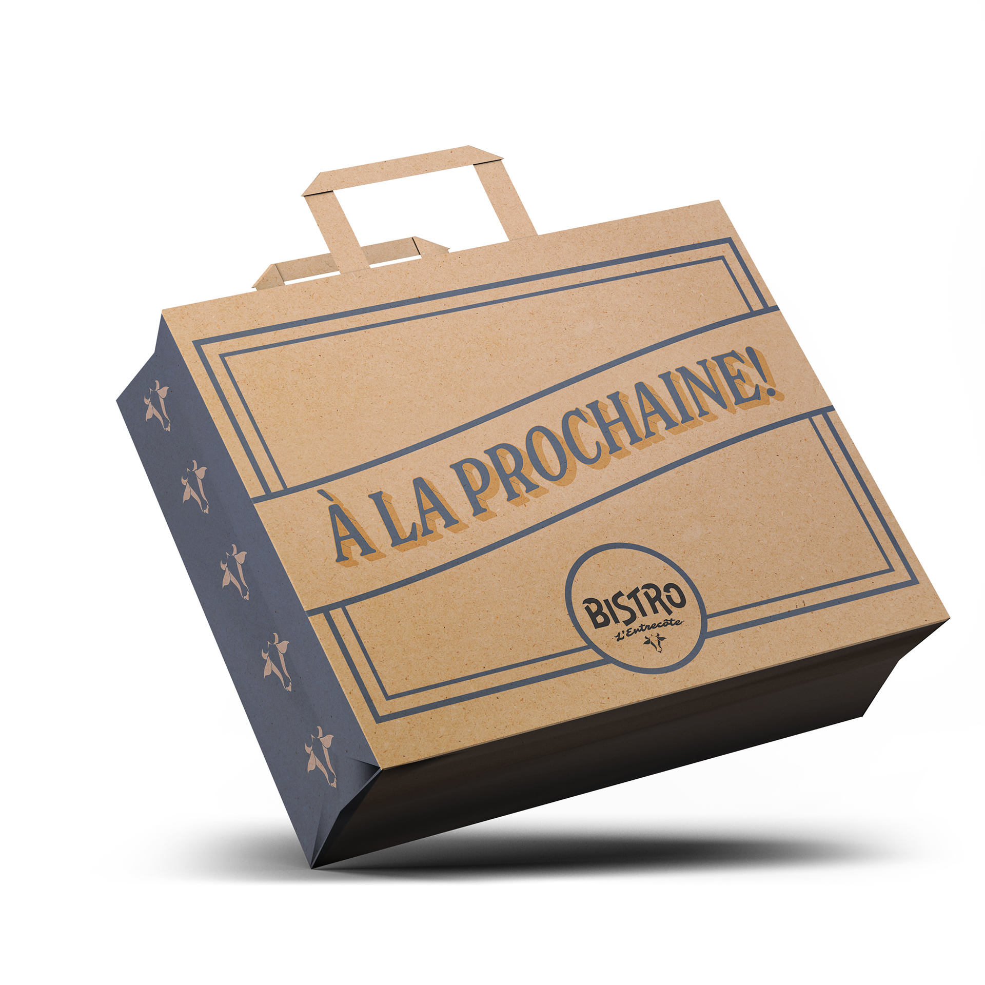 To-Go Bag