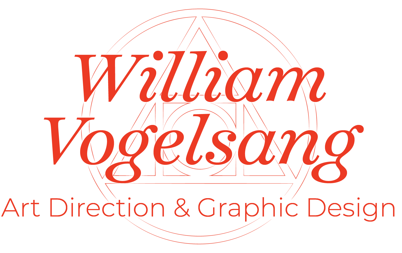 William Vogelsang