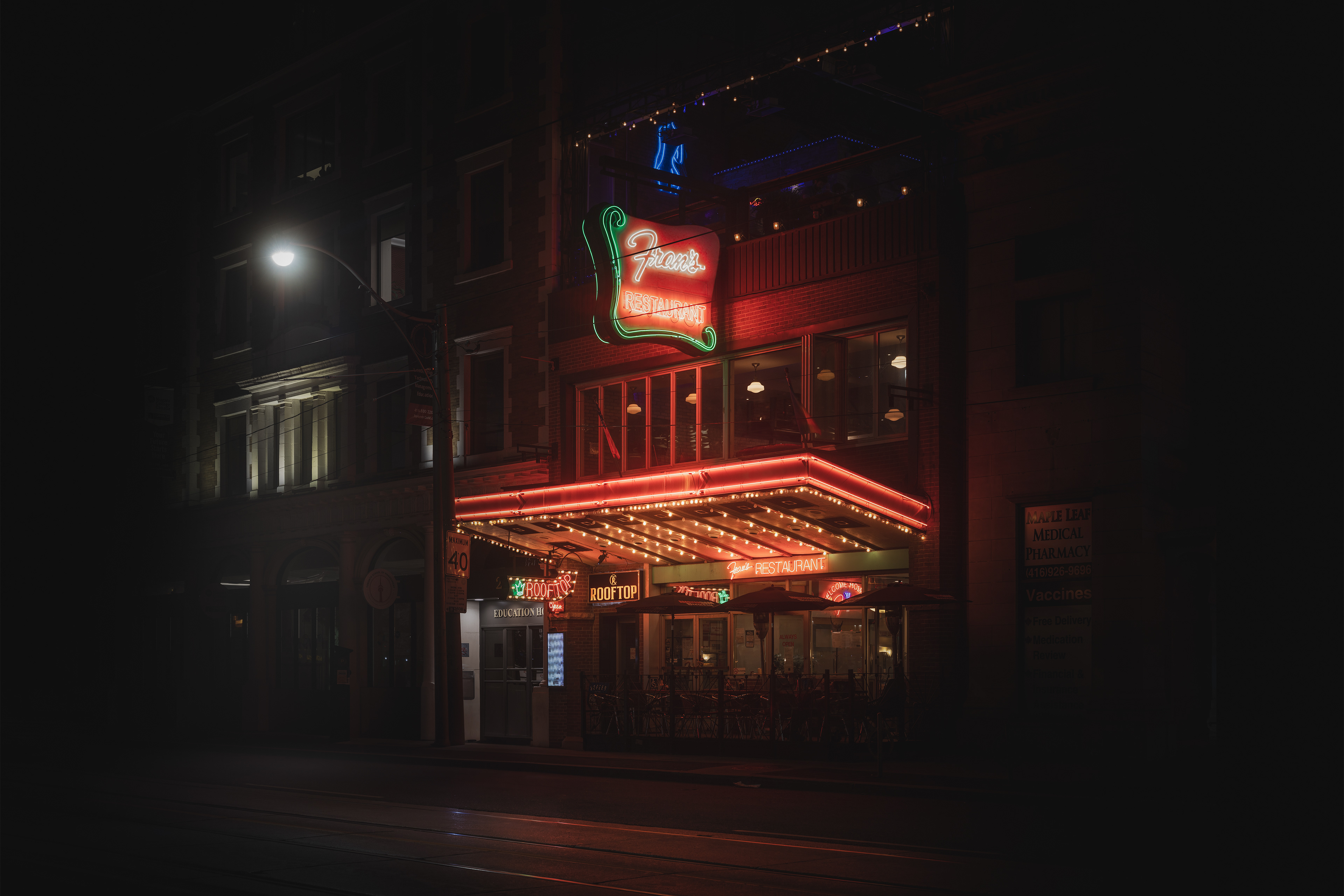 Diner