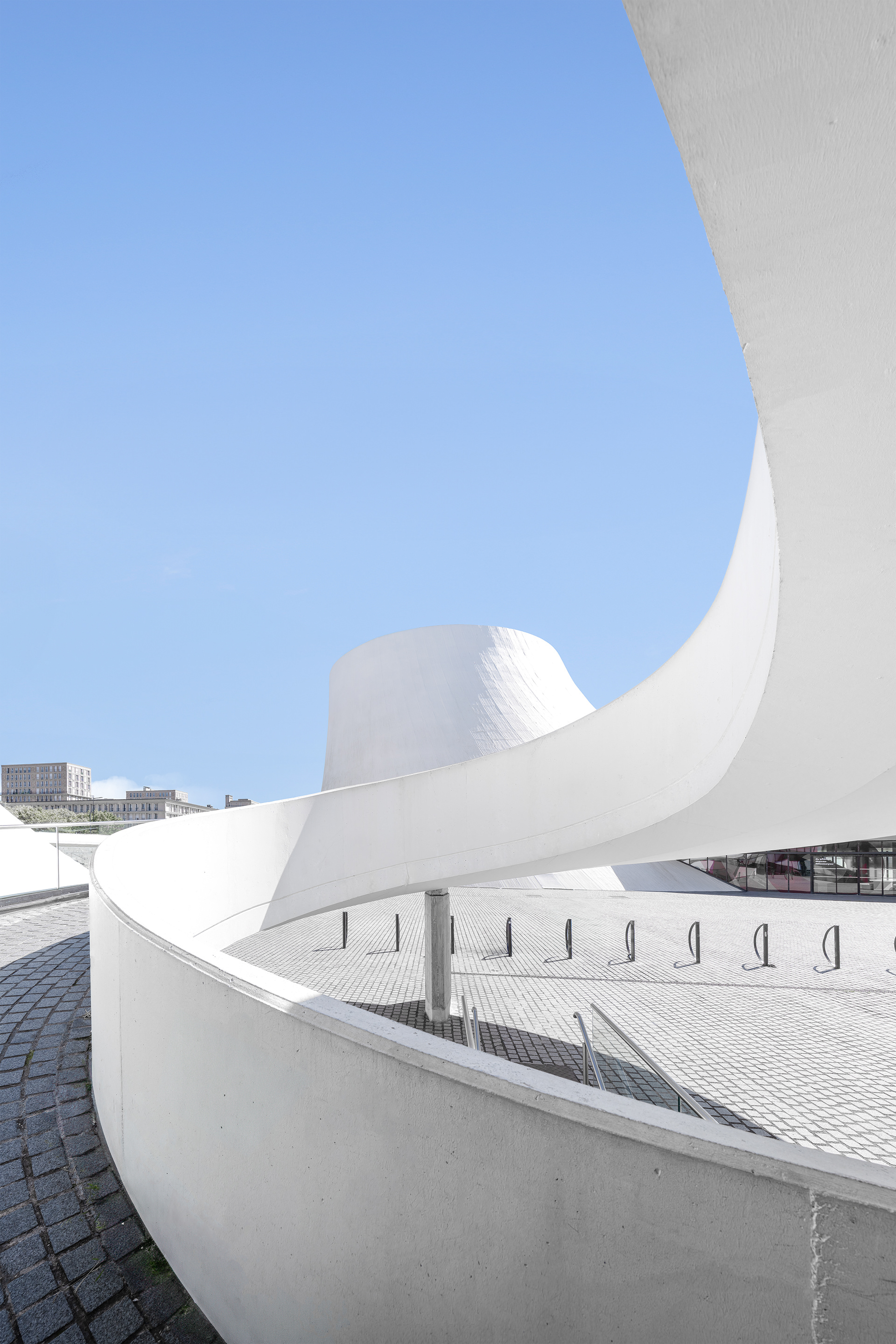 Curves Of Niemeyer