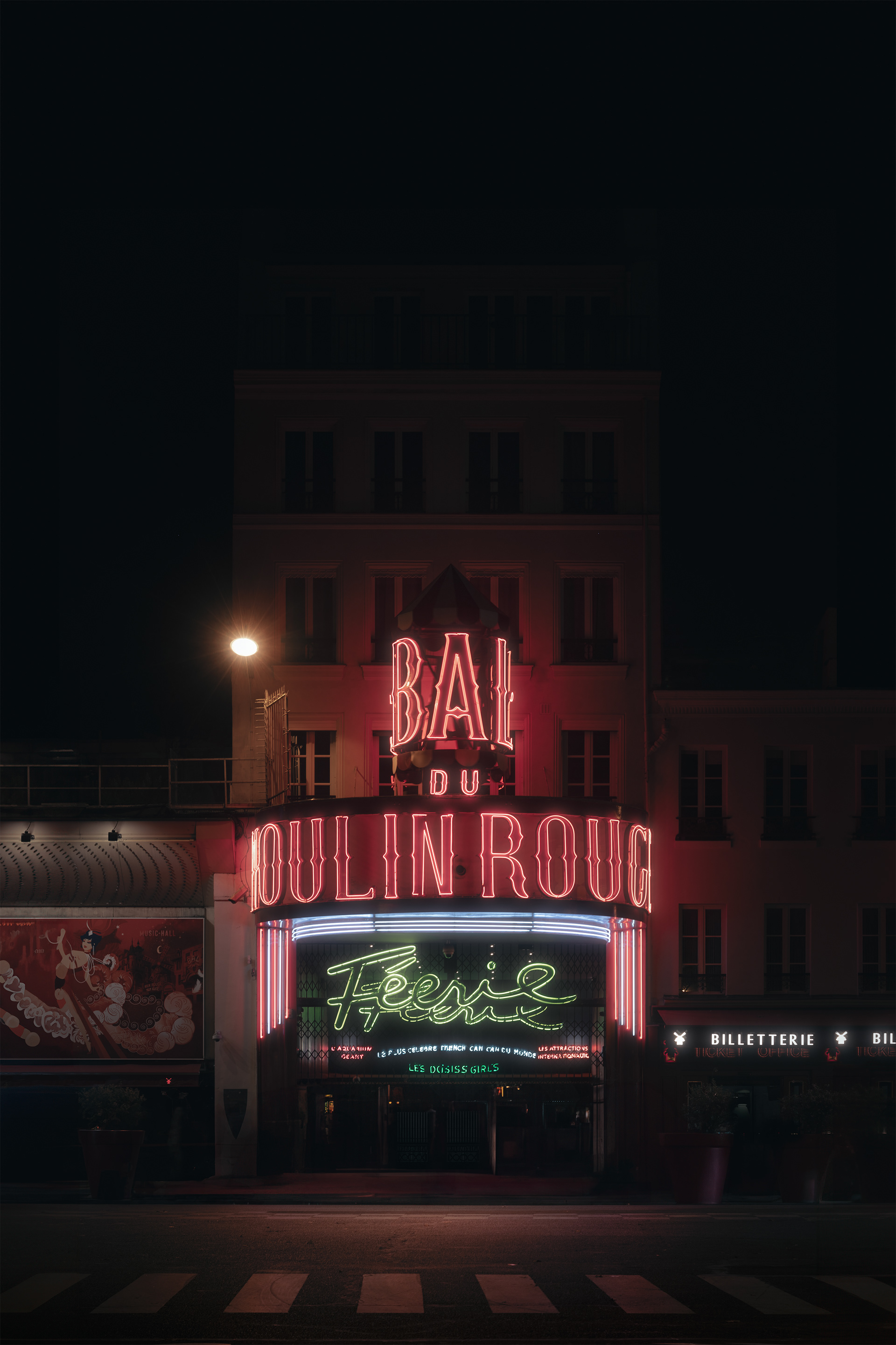 Moulin Rouge