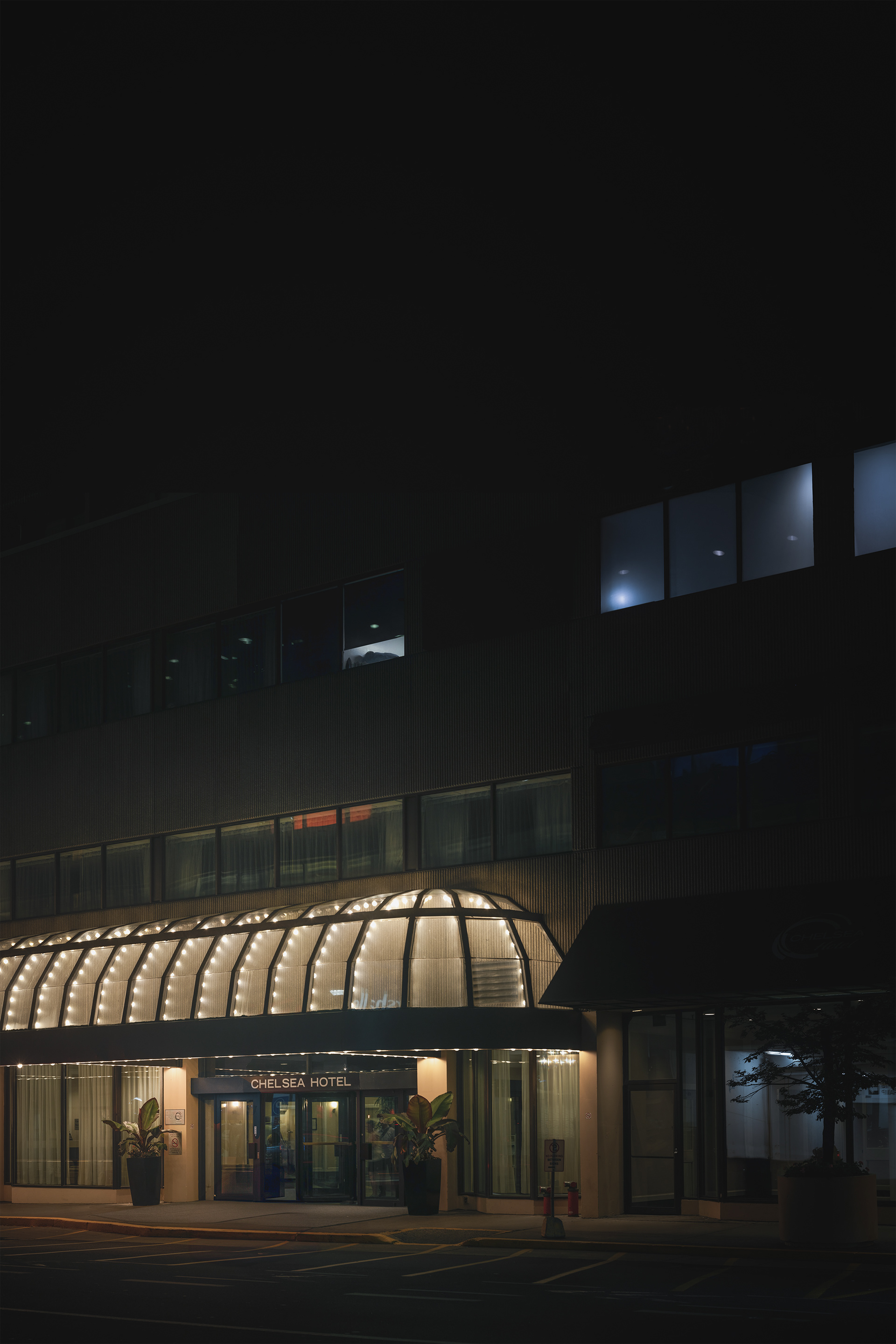 Chelsea Hotel