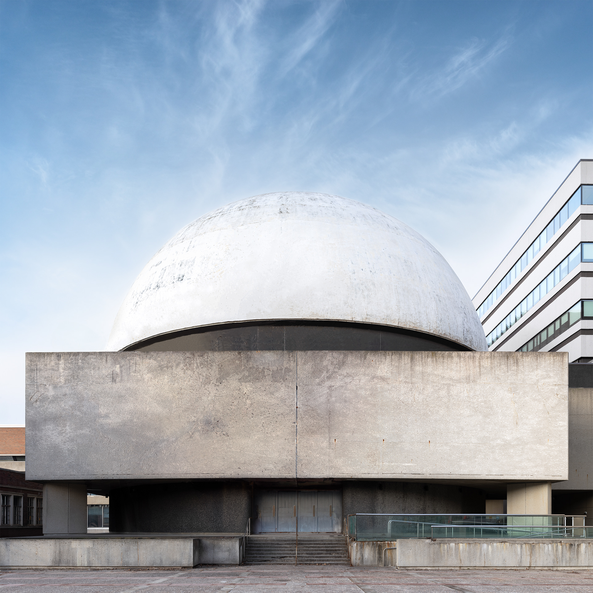 Planetarium
