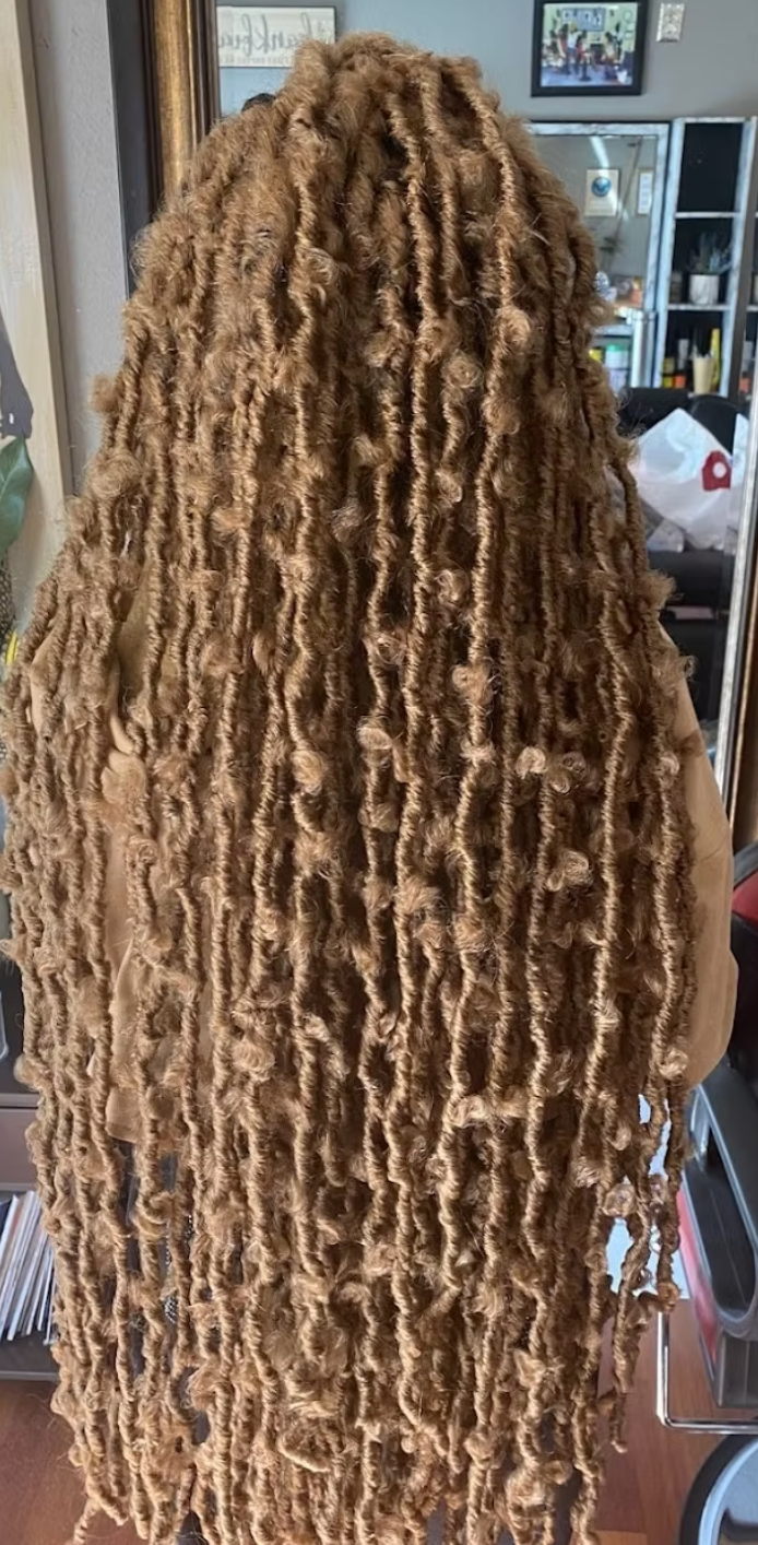 Crochet