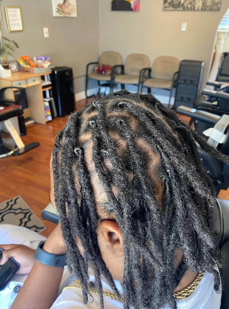 locs