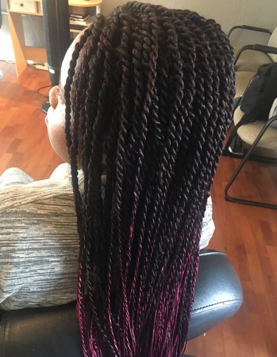 Twists