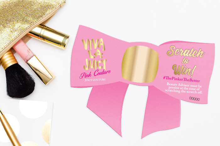 Die Cut Upgrade Examples