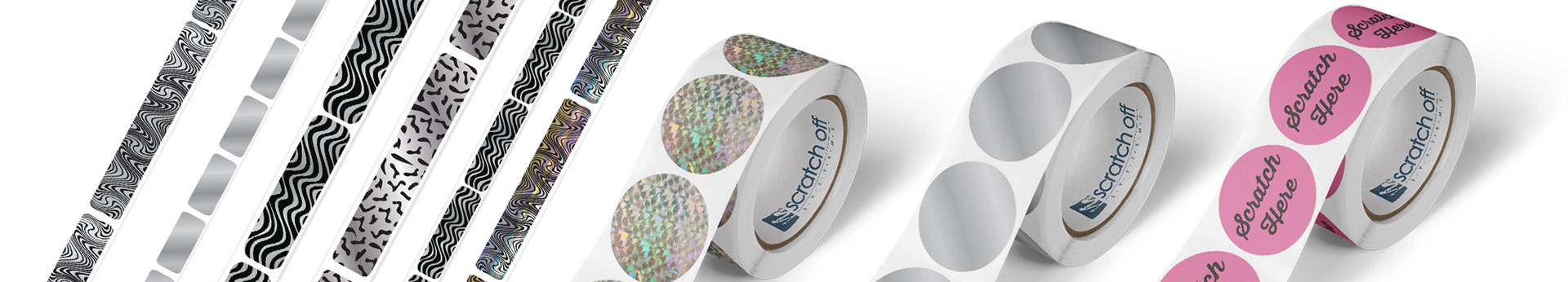Label Page Header