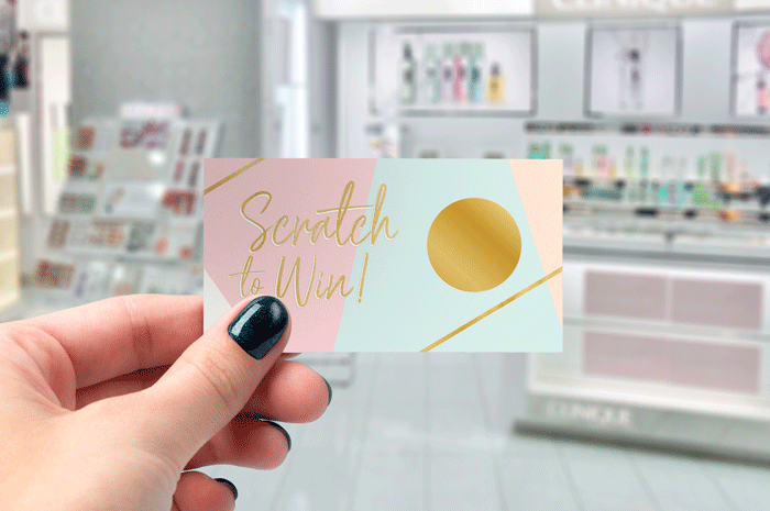 Scratch Upgrade Examples