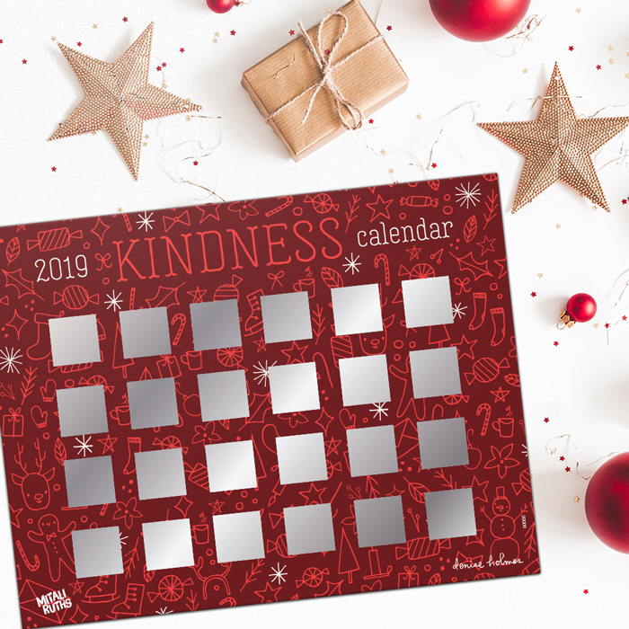 Holiday Social Media Post