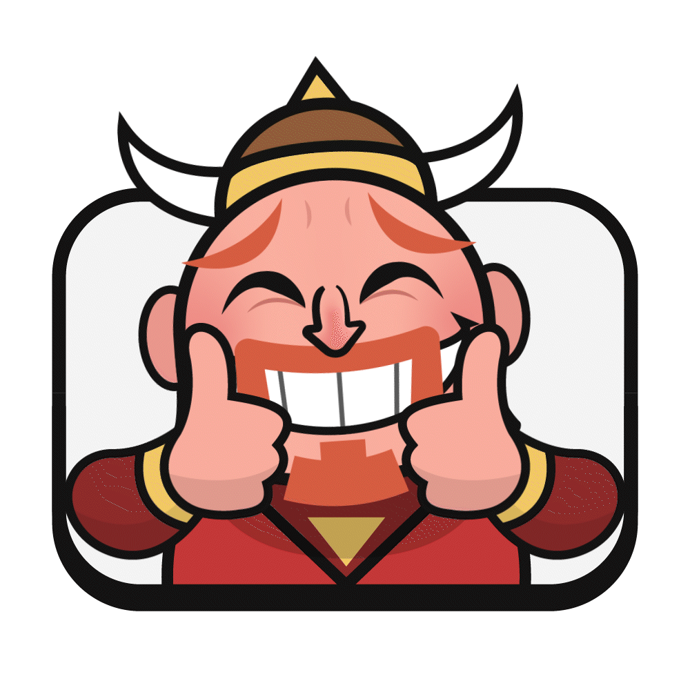 MOBILE GAME (HAPPY EMOTE)