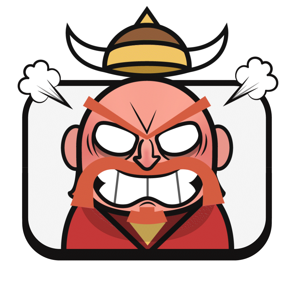 MOBILE GAME (ANGRY EMOTE)