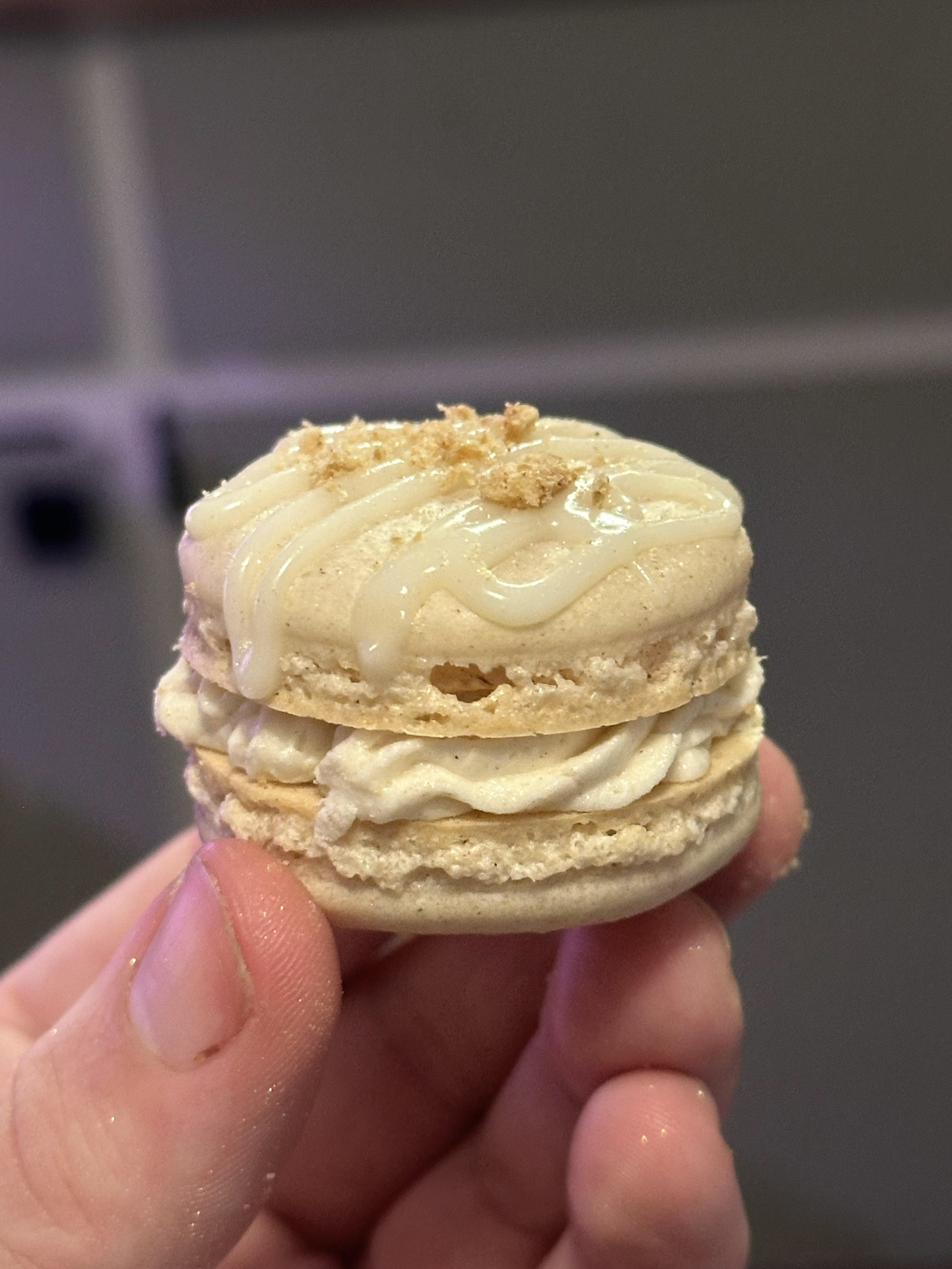 Cinnamon Toast Crunch