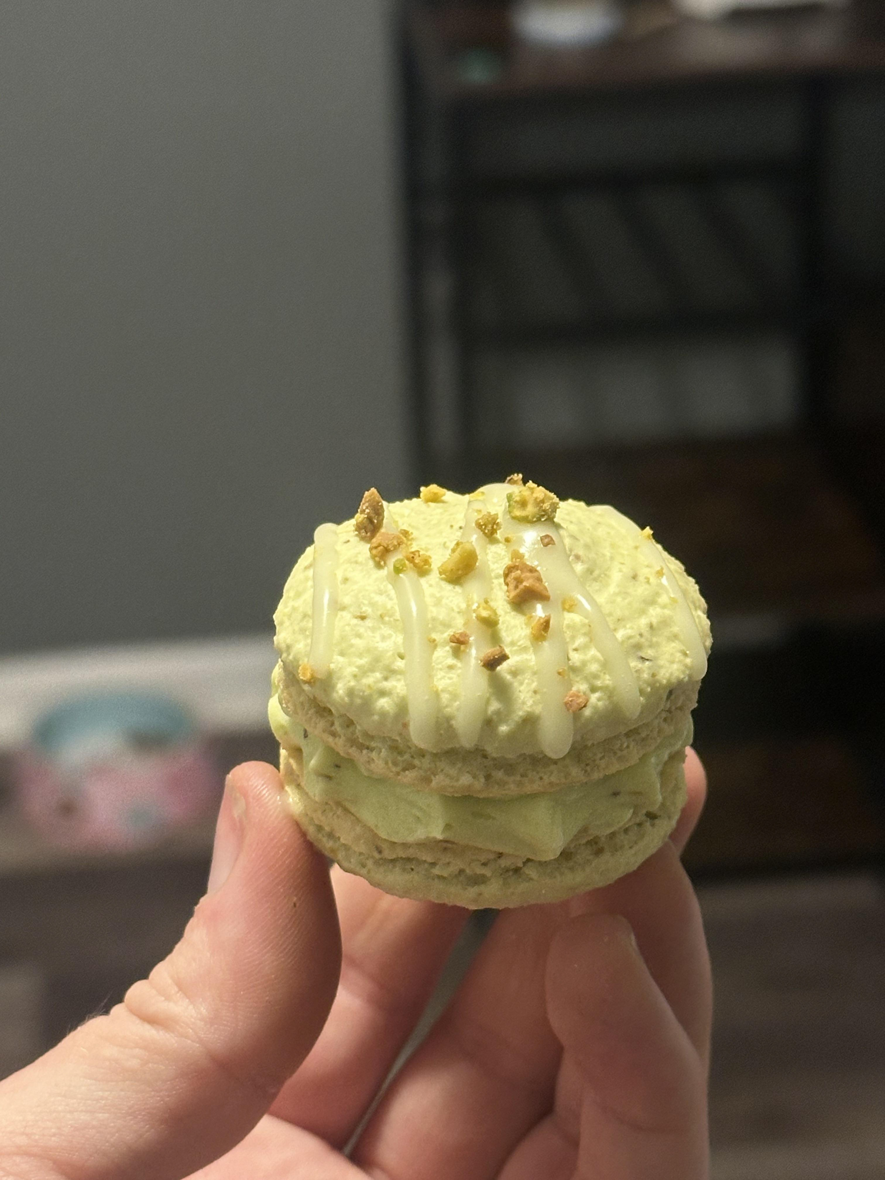 Pistachio