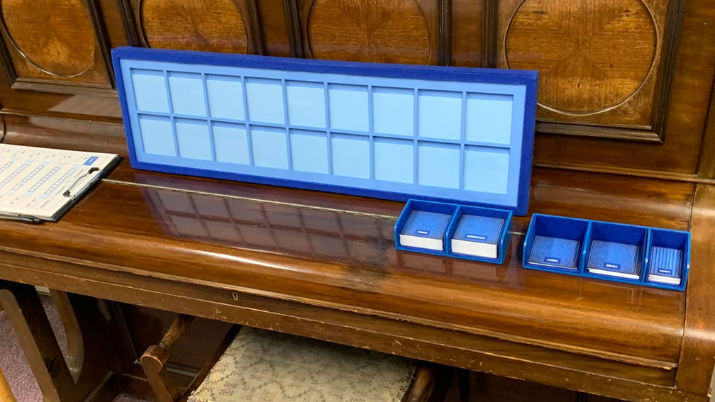 Braintree 2022 (05/11/2022)