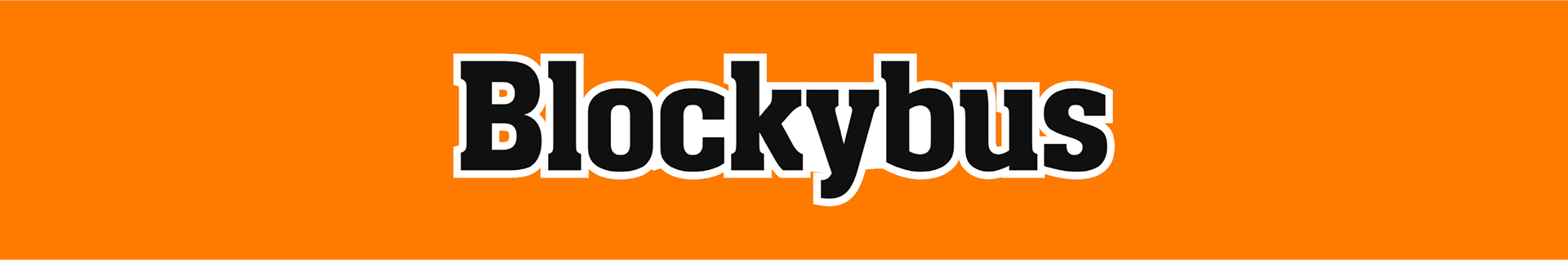 The old logo, set to the dimensions of a YouTube desktop max banner (2560 x 423 px)