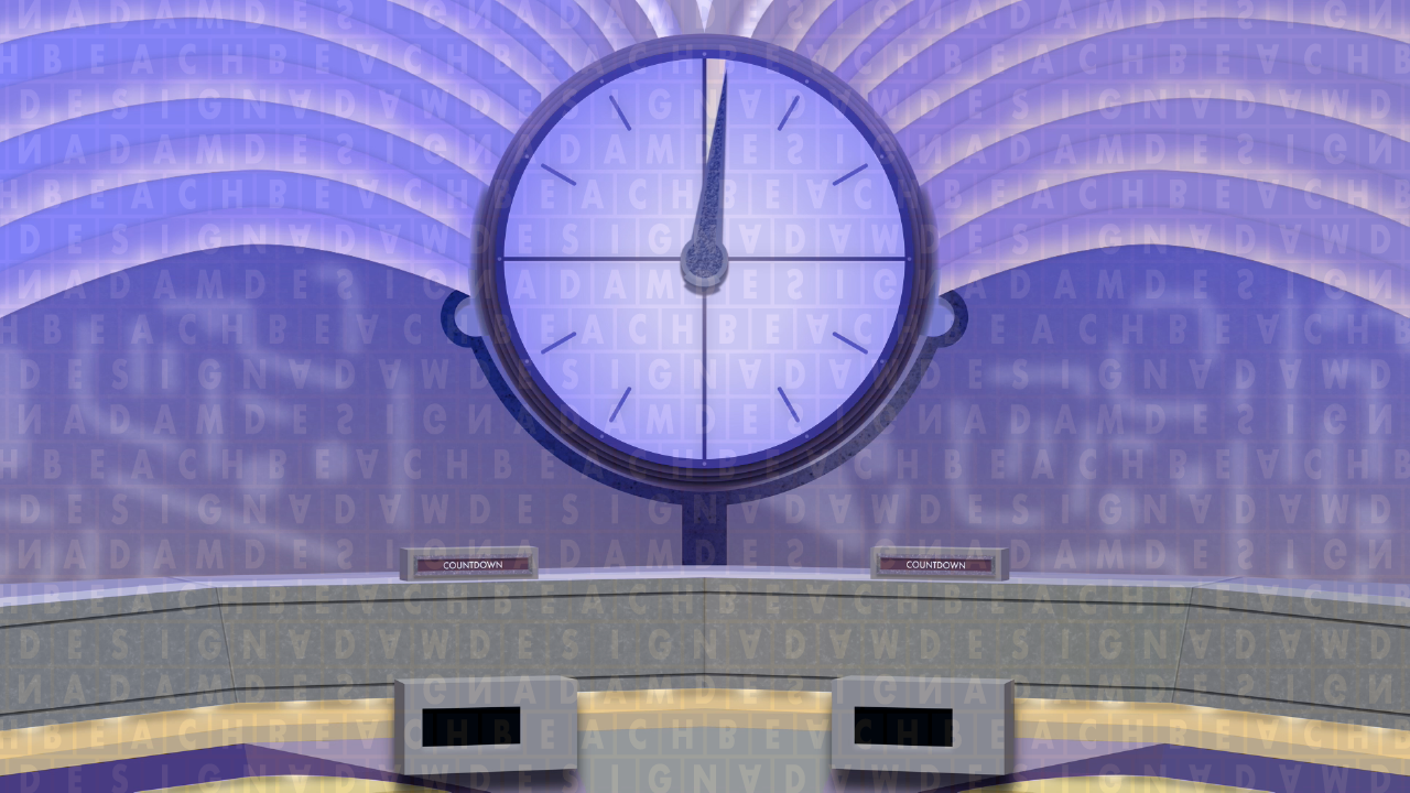 Celebrity Countdown (1997)