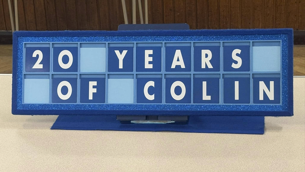 Lincoln 2025 (25/01/2025)