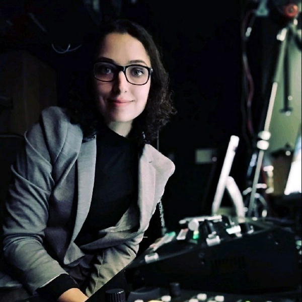 Photography Still 2