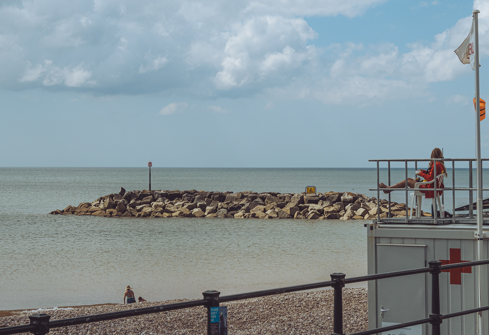 Baywatch Sidmouth