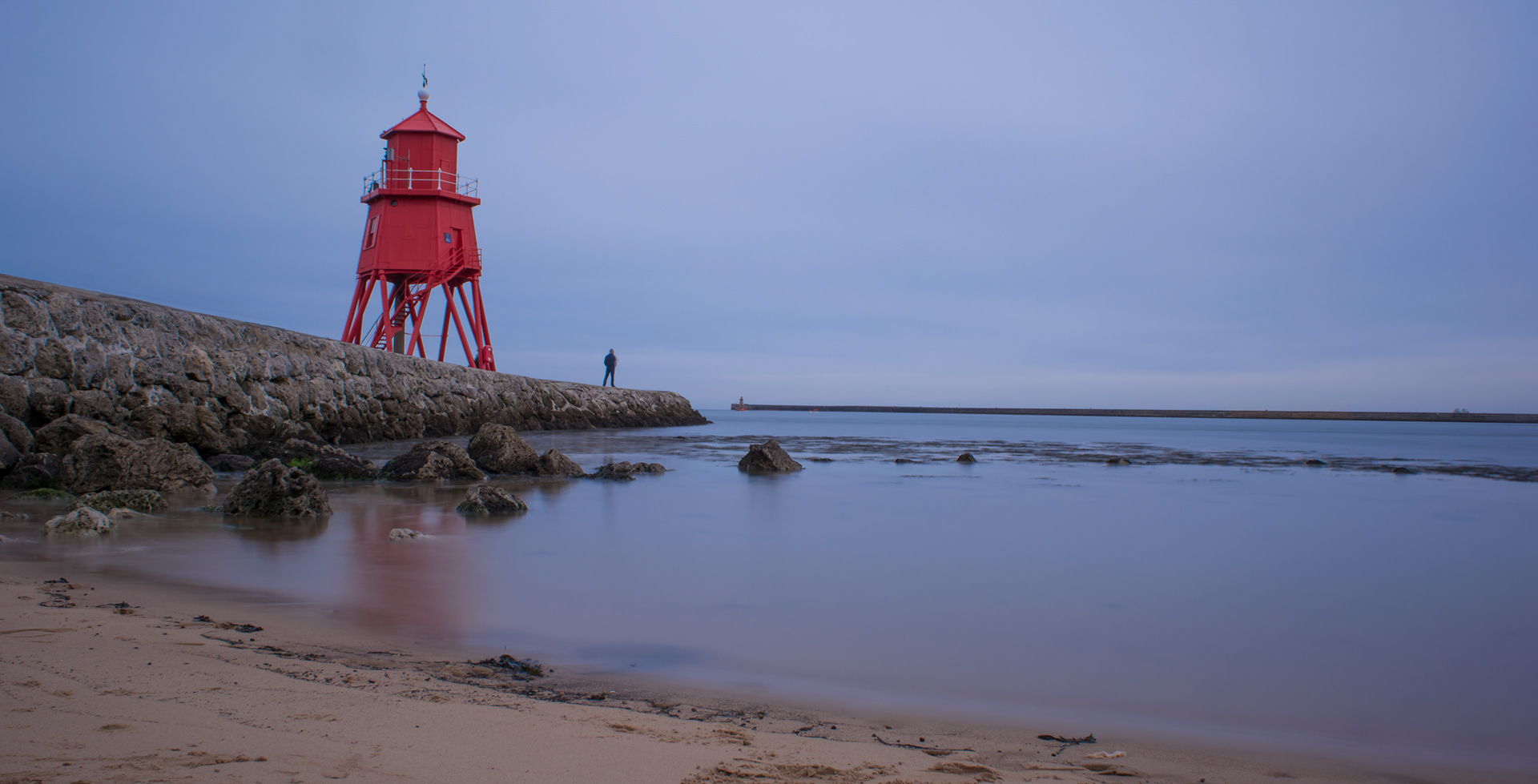 Herd Groyne