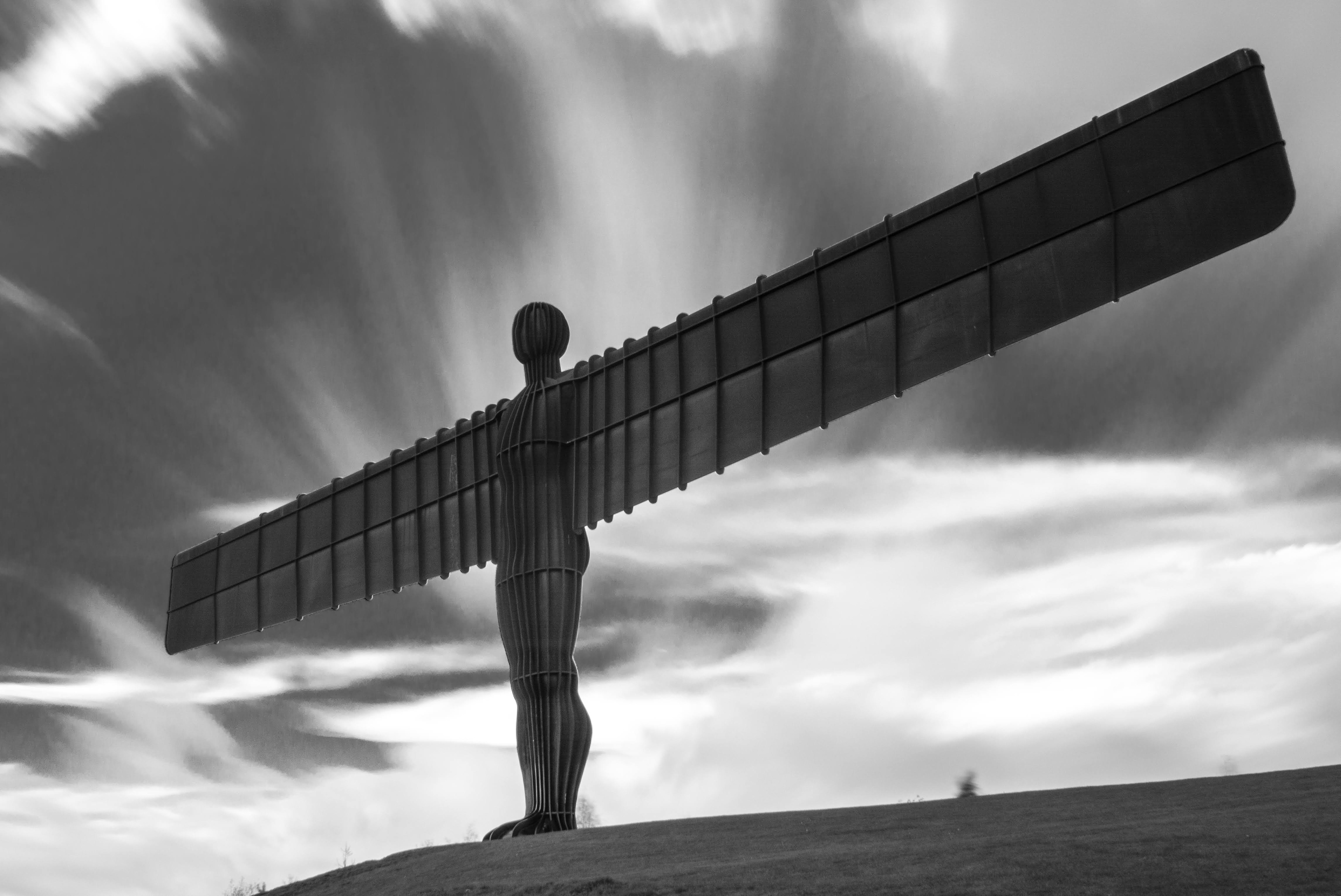 Angel of the North