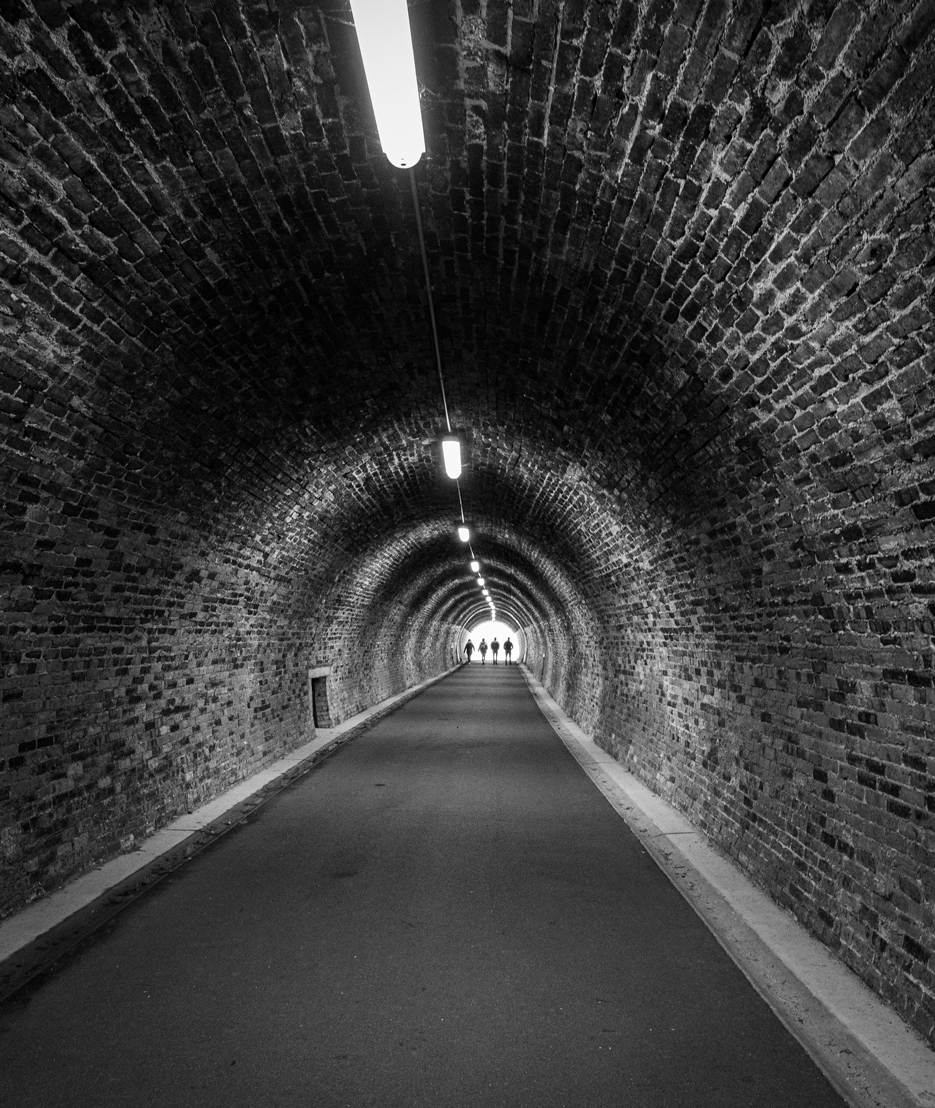 Keswick Tunnel