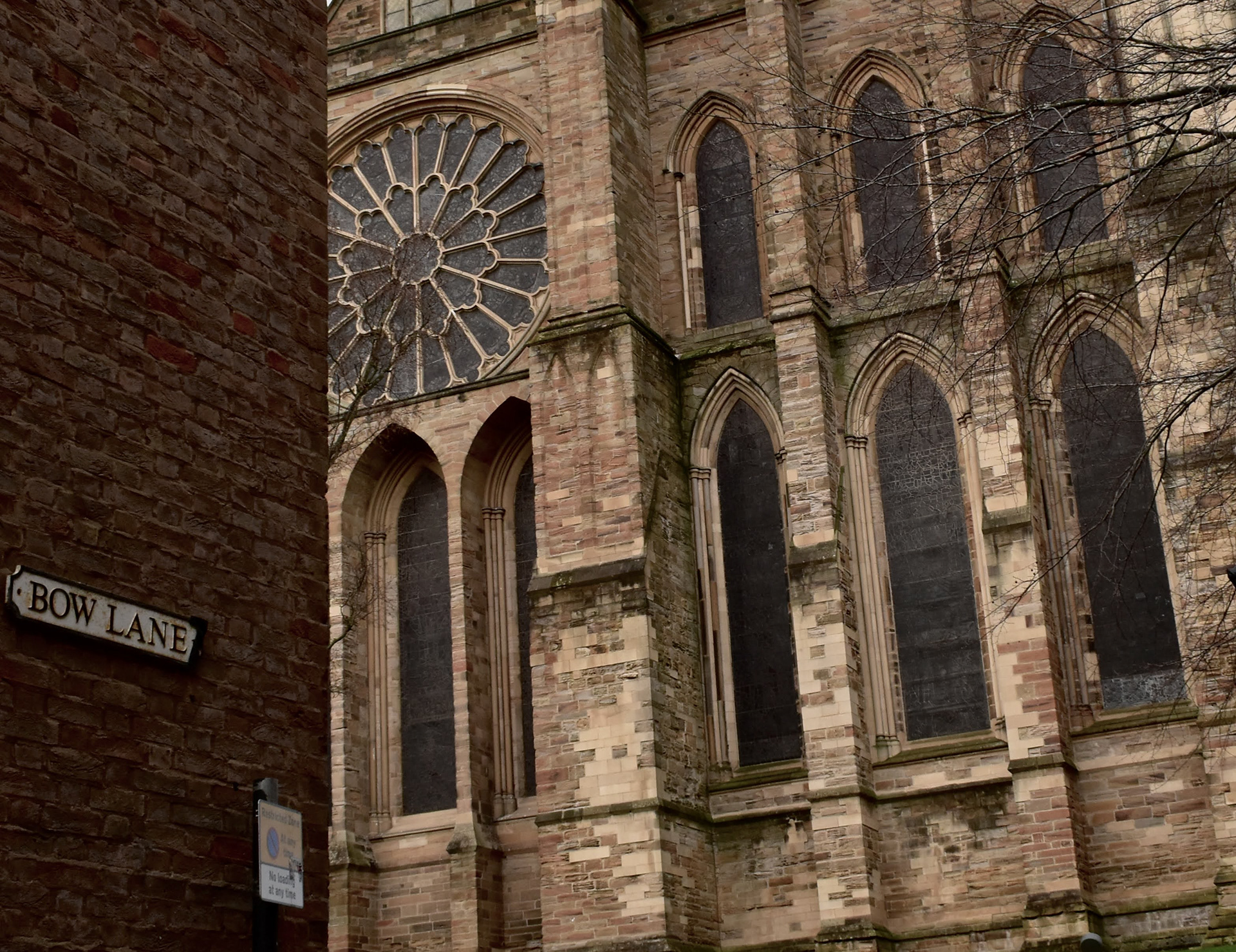 Durham Cathedral