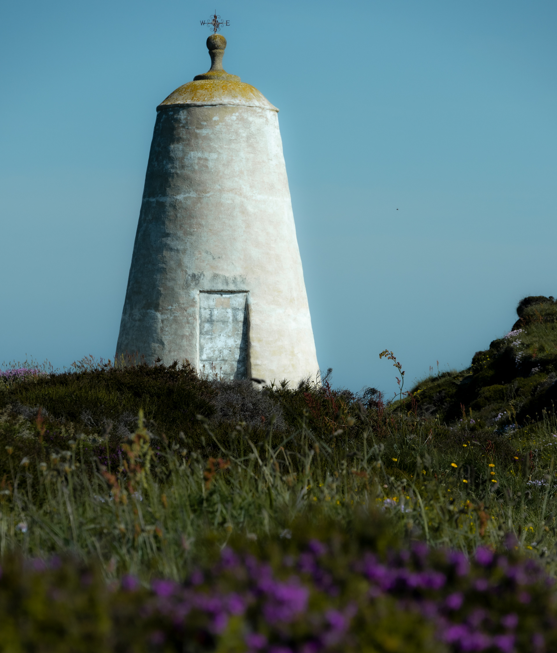 The Pepperpot