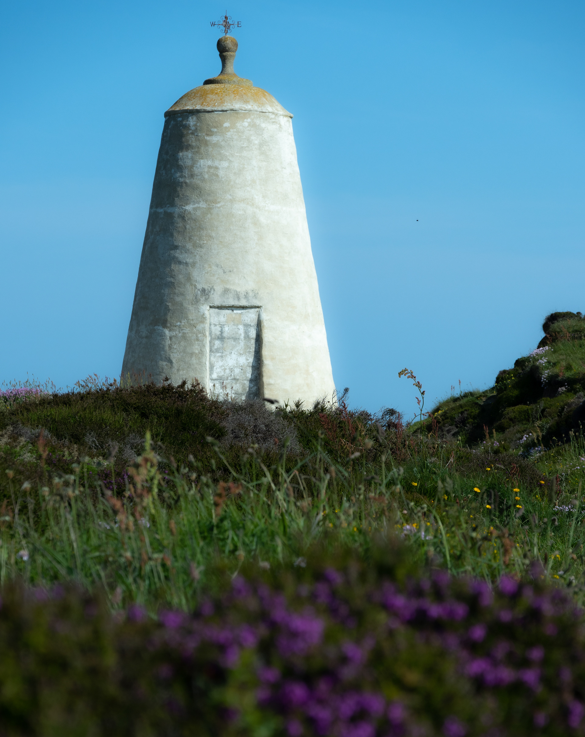 The Pepperpot