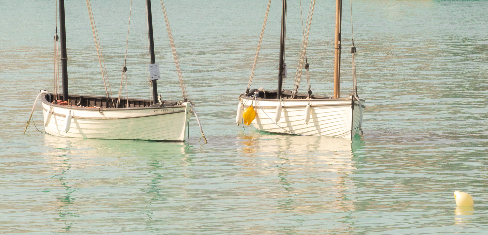 St Ives Boats