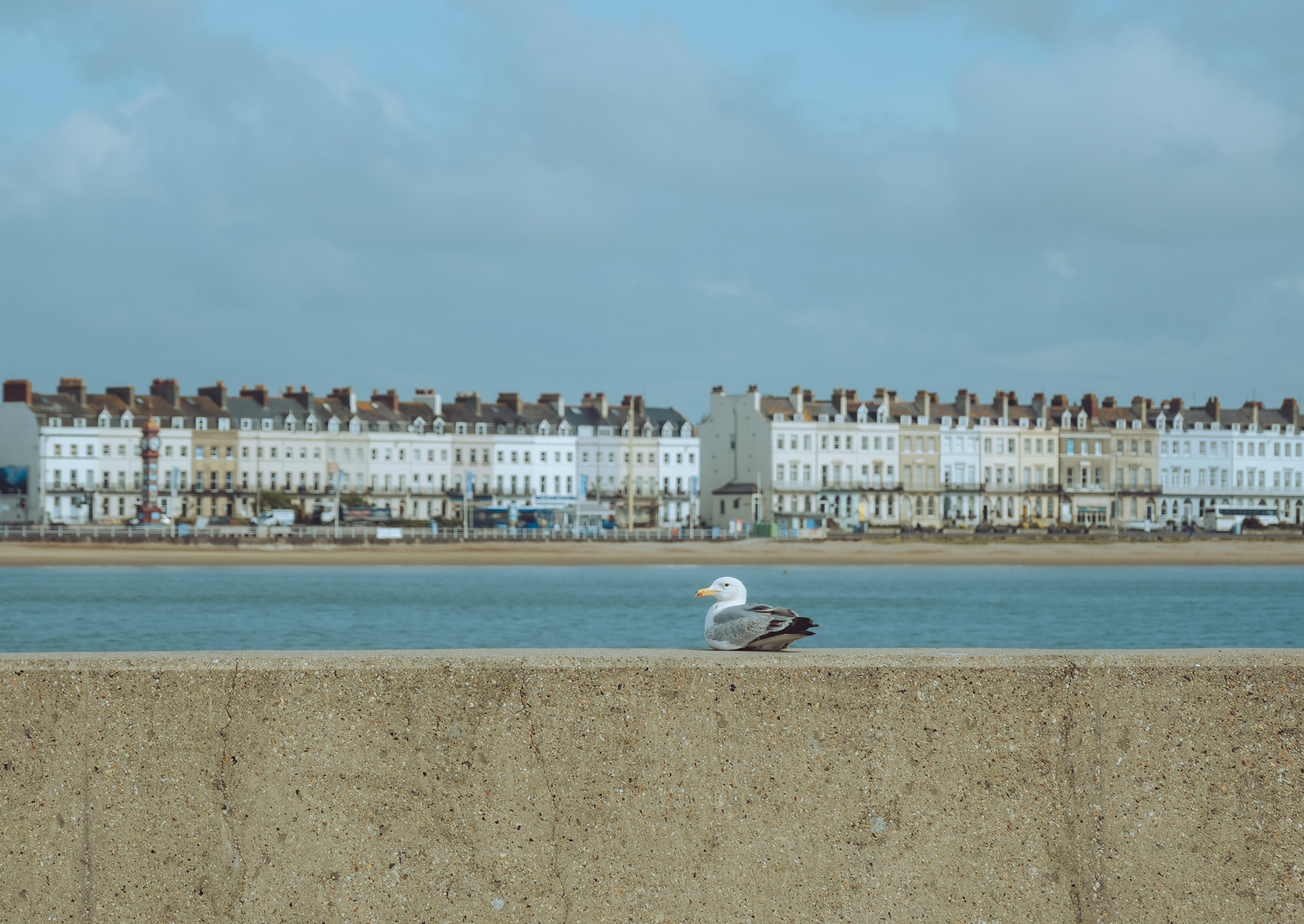 Weymouth Local