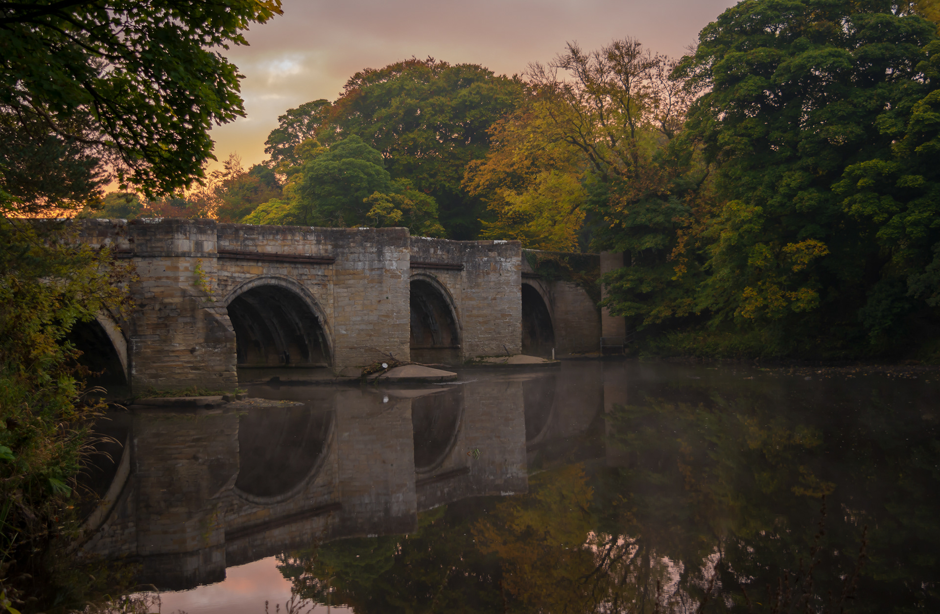 Sunderland Bridge