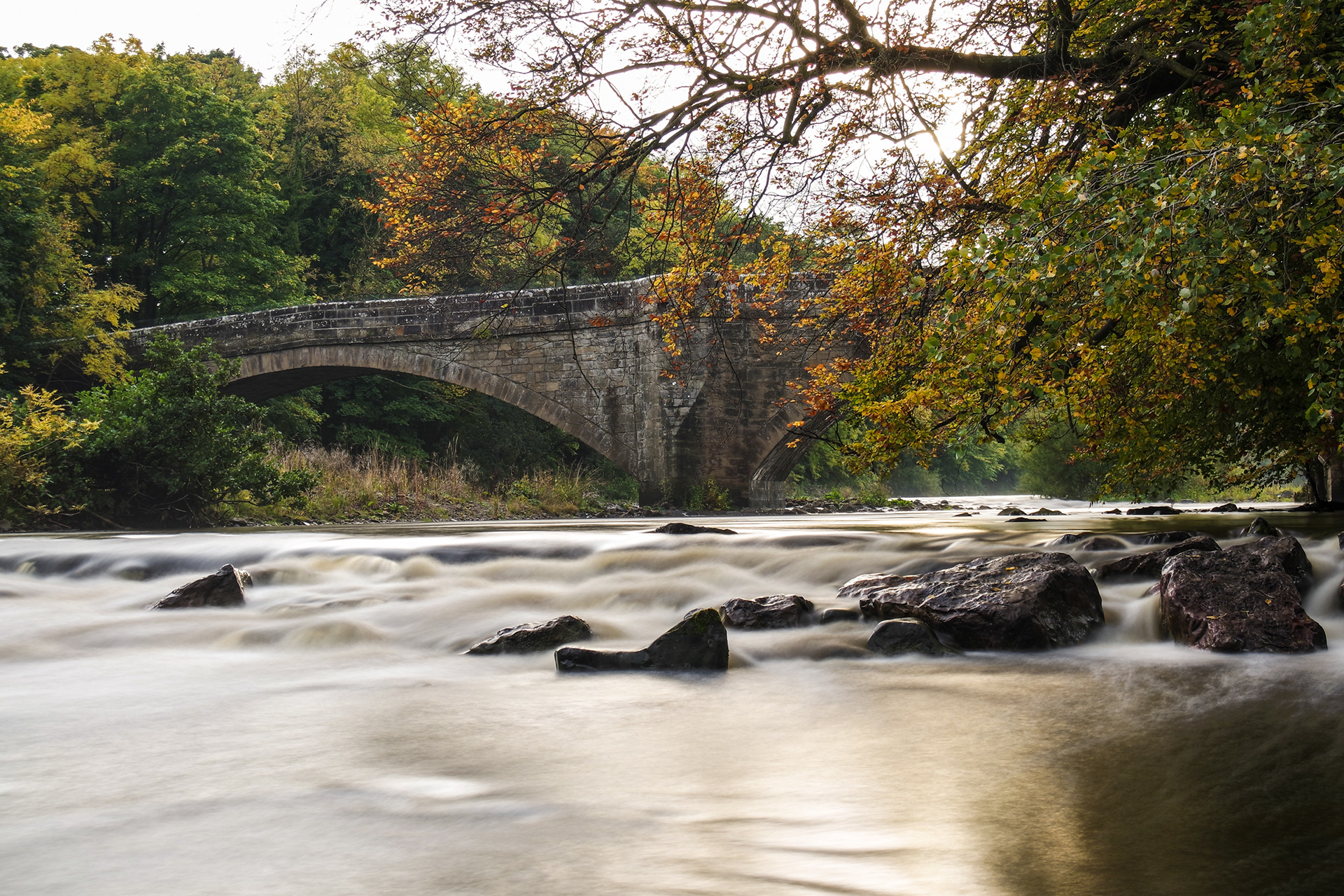 River Wear