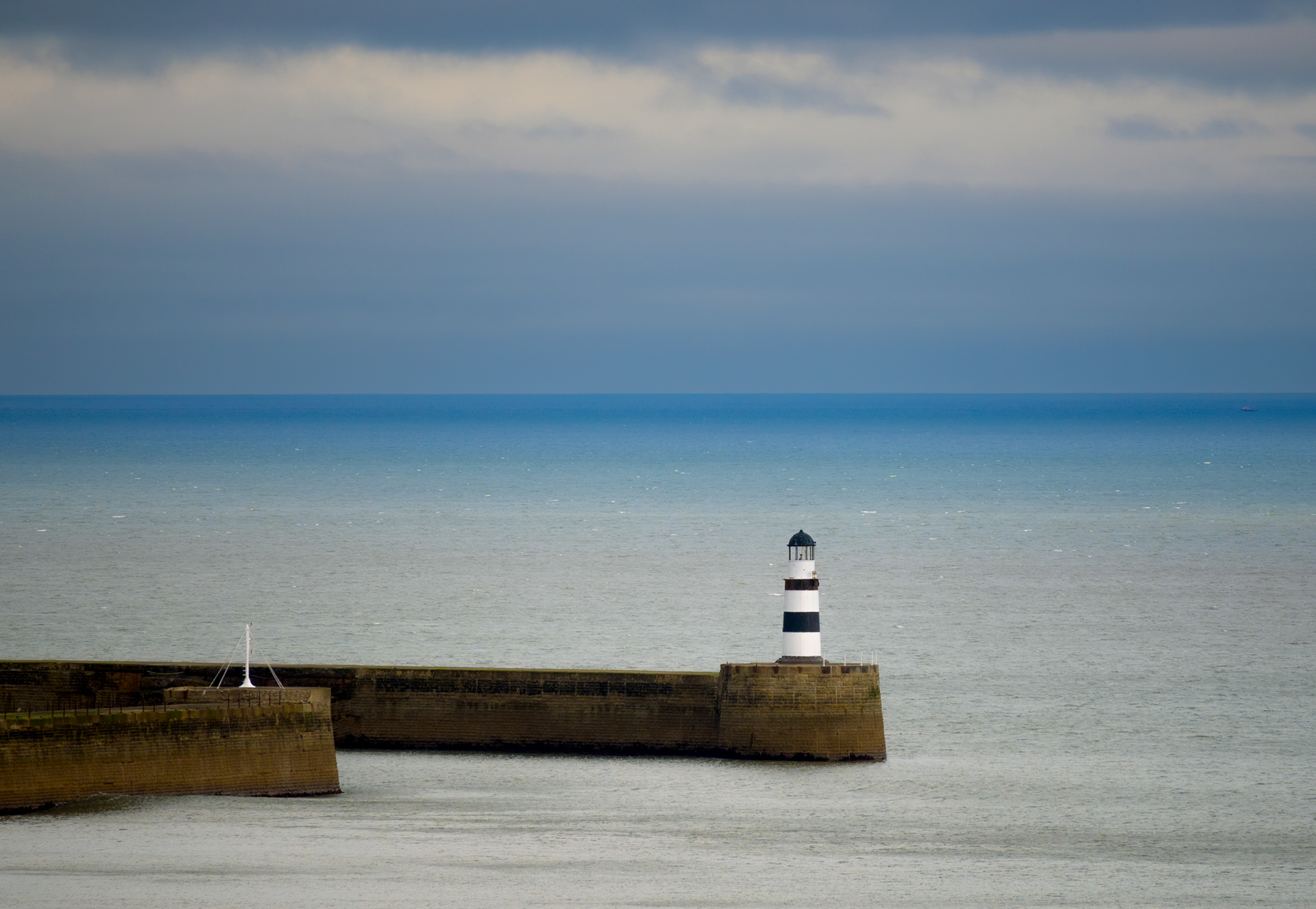 Seaham Lighthouse