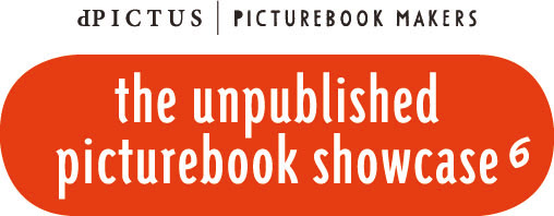 DPictus Unpublished Picturebook Showcase 2023 and 2025