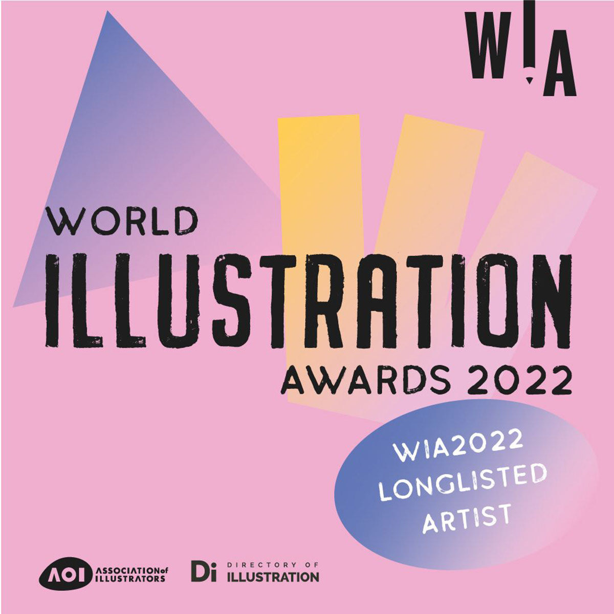 World Illustration Awards 2022